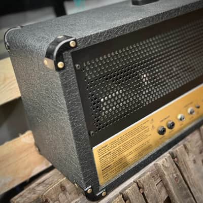 USED Marshall DSL JCM2000 Head image 5