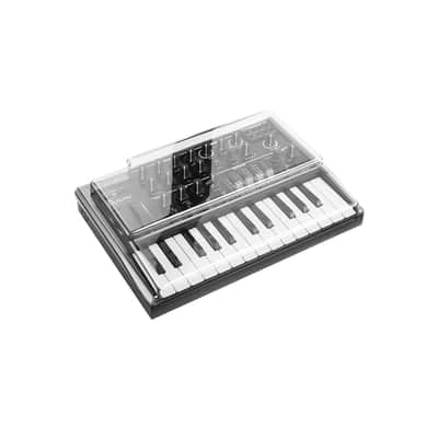 Micro Brute cover DeckSaver image 3