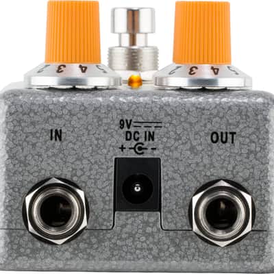 FENDER - Hammertone Distortion - 0234570000 image 2