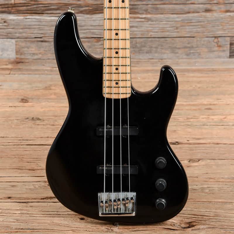 Fender Jazz Bass Plus 1990 - 1994 image 3