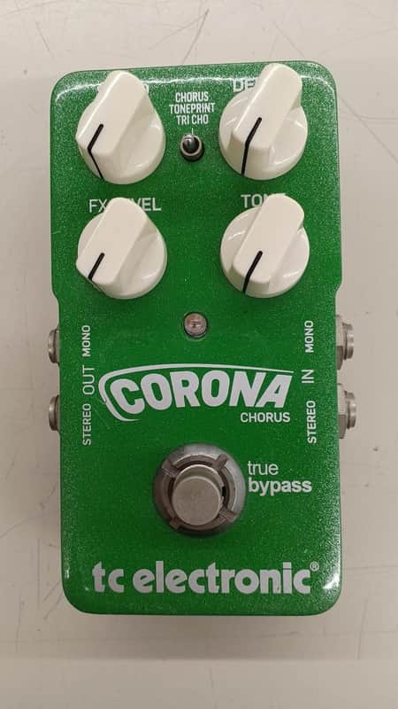 TC Electronic Corona Chorus