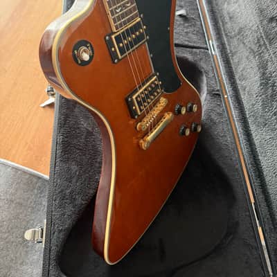 DEMO VIDEO Epiphone Lee Malia Signature RD Custom Artisan US CUTOMERS TARIFF FEES ARE PREPAID AND INCLUDED IN THE SHIPPING COST. image 8