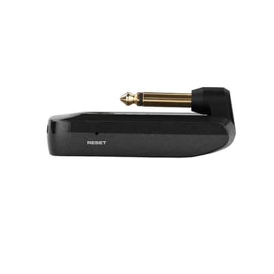 Nux Mighty Plug Pro Guitar Modeling Headphone Amplifier image 3