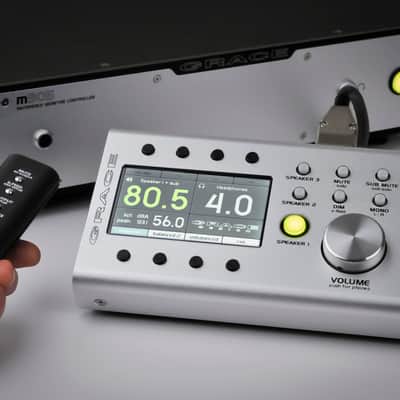 Grace Design m905 (Black Friday Offer!) image 5