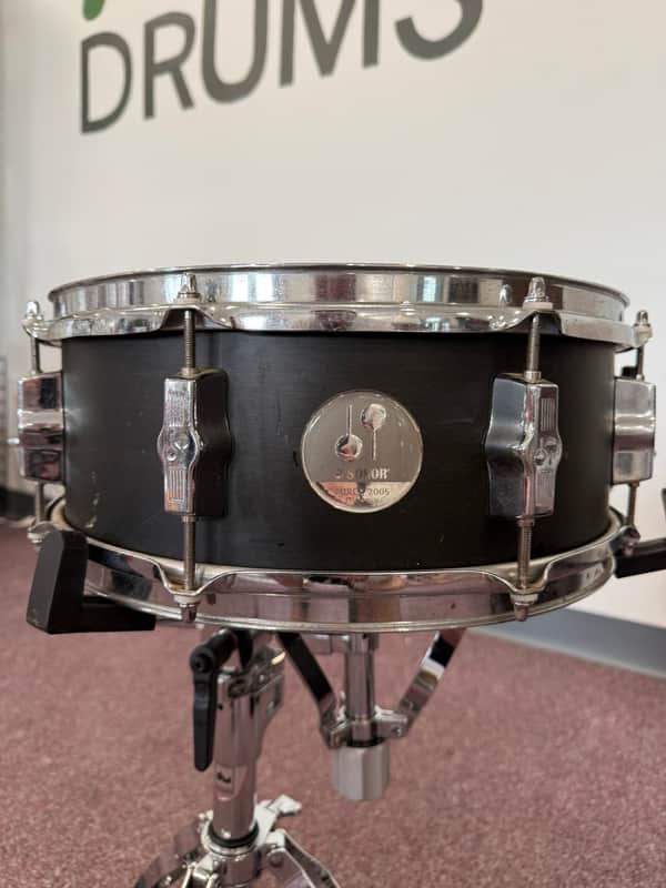 Sonor Force 2005 14x5.5" Full Birch Snare Drum - 8-Lug image 1