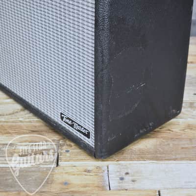Pre-Owned Fender Tone Master Deluxe Reverb image 9