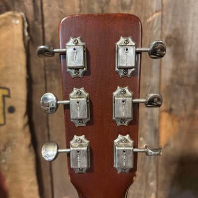 Martin F-50 1964 - Sunburst image 8