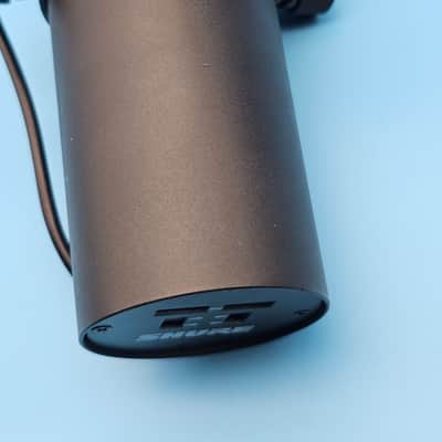 ☆Authentic Shure SM7B Cardioid Dynamic Microphone image 16
