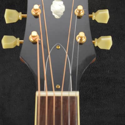 Epiphone Frontier (USA Collection) FT-110 Antique Natural image 3