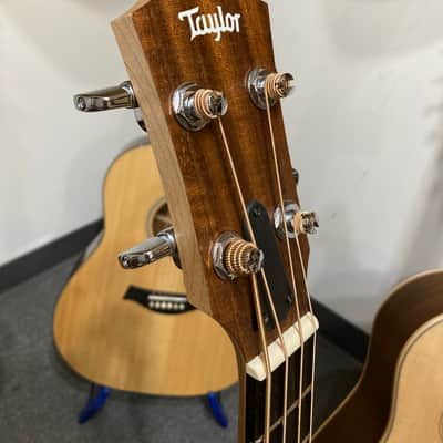 Taylor GS Mini-e Maple Electro-Acoustic Bass image 8