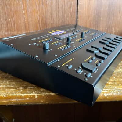 Ensoniq ASR-X Advanced Sampler / Resampler w/ SCSI port image 12