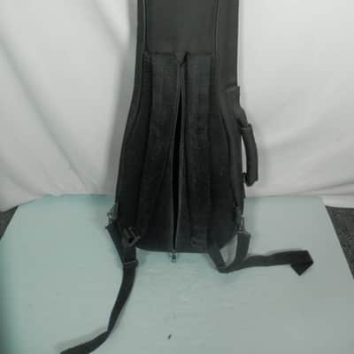 Kala Uke Crazy Concert Ukulele Gig Bag used image 2