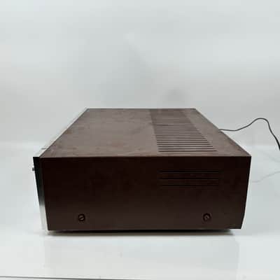 Vintage Sansui 1000A AM/FM Tube Receiver Amplifier image 7