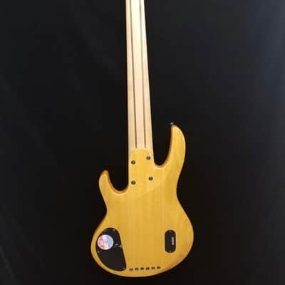ESP LTD RB-1006BM 2014 - 2016 - Honey Natural image 4