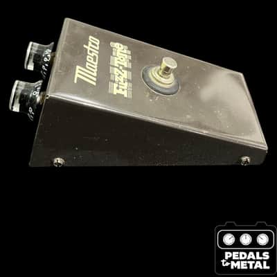 Maestro Fuzz Tone - X20302 image 3