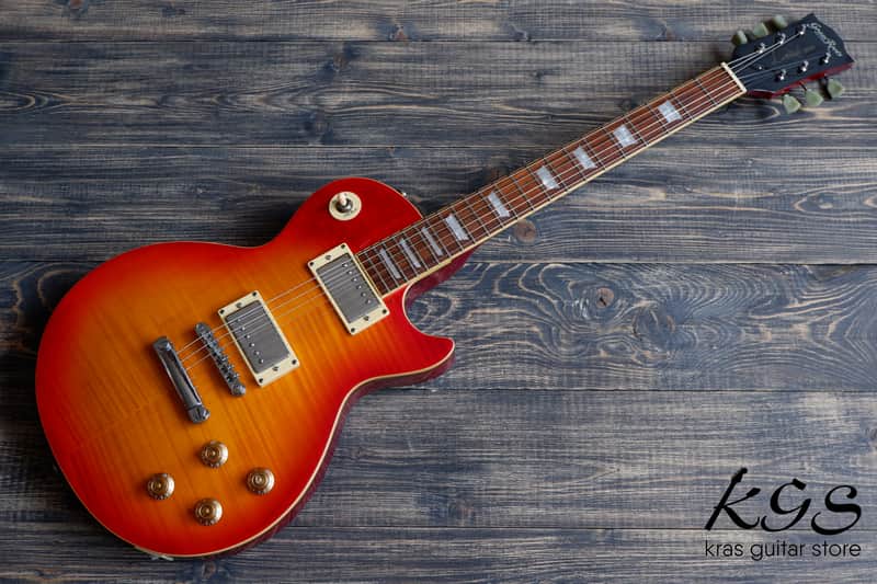 Grass Roots G-LP-45S Limited Model Les Paul 2004 image 1