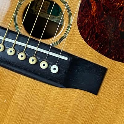 World Sound WSF-80 Terada Grand Guitar Relative Sound Hole! MIJ! Rare! image 2