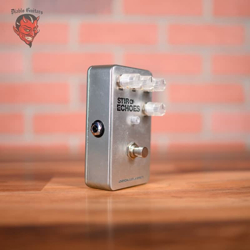 Lovepedal Stir of Echoes | Reverb