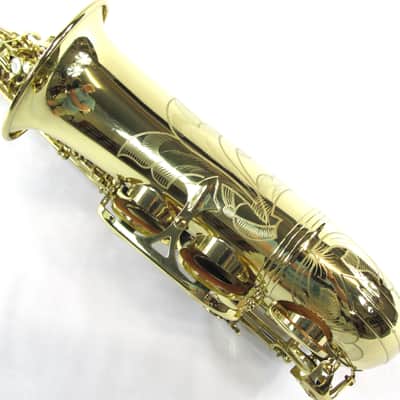 Selmer-Paris Series III Alto Saxophone (pre-Jubilee) 2000 image 5