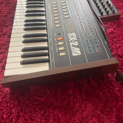 Kawai SX240 with Stereoping Controller and Tauntek mod, in excellent condition image 2