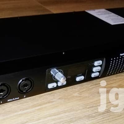 PreSonus Quantum 26x32 - Thunderbolt 2 Audio Interface w/ Extras... New In Box! image 7