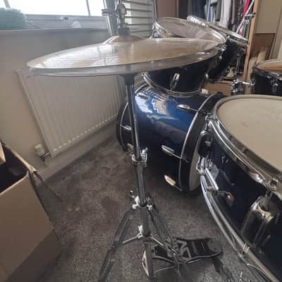 5-Piece Tama Swingstar Drum Set image 6