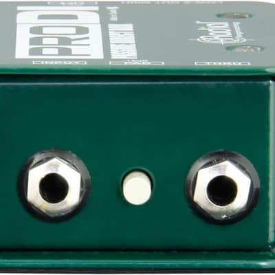 Radial Pro DI Passive Direct Box image 7