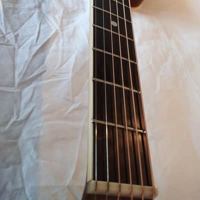 Martin D-35E RETRO // Fishman F1+ AURA // 2014 image 14