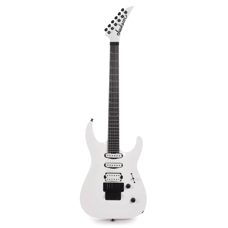 Jackson Pro Plus Series Soloist SLA3 image 3