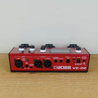 Boss VE-22 image 4