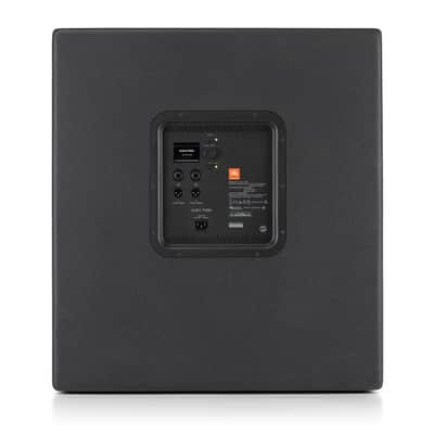 JBL EON718S Custom-Engineered 18-inch Powered PA Subwoofer 1500 Watts (MINT) image 4