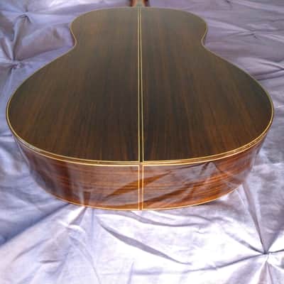 Antonio Lorca Model 23 Classical Guitar image 10
