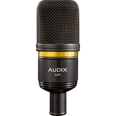 Audix A231 Microphone image 1