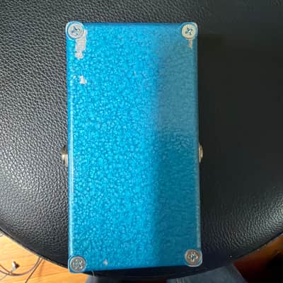 Shin's Music Clean Boost 2025 - Blue Hammer image 5