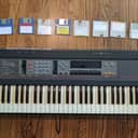 Ensoniq EPS digital sampler