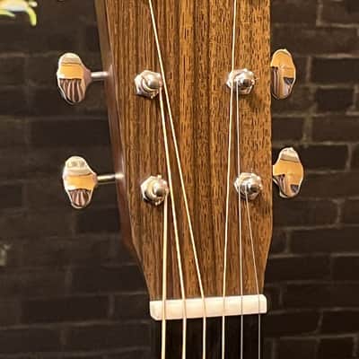Martin Standard Series D-18 Satin 2024 NEW Condition image 10
