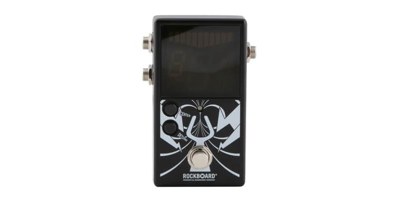 RockBoard Pedal Tuner st-01 image 1