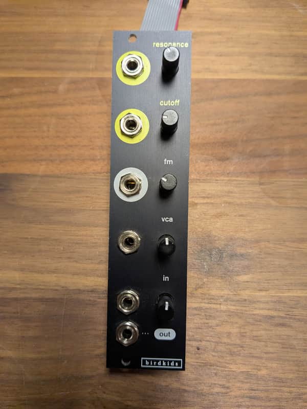 Birdkids TheBateleur Expander 2017 - Black image 1