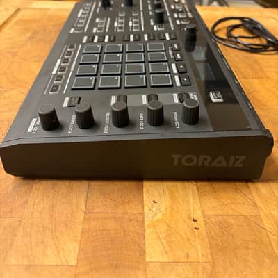 Pioneer Toraiz Squid Multitrack Sequencer 2019 - Black image 5