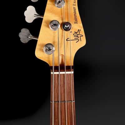 Sugi RMII Bass 2024 - Sunburst image 8