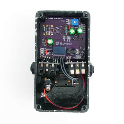 Fromel Electronics Phuz Si image 2