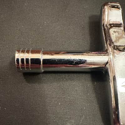 Yamaha TK-40 Timpani Tuning Key, Chrome - EXCELLENT #1 image 6