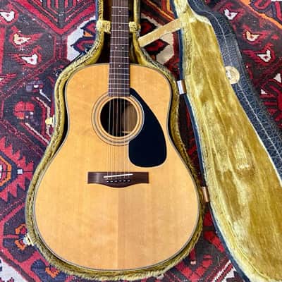 Yamaha L10-A 1980 Natural image 9