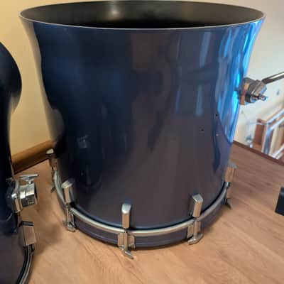 North Drums Drum set image 3