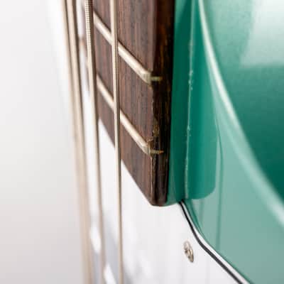 Gibson Non-Reverse Thunderbird, Inverness Green | Demo image 20