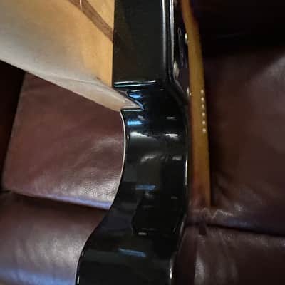 Fender Telecaster with Maple Fretboard 1976 - 1978 - Sunburst image 12
