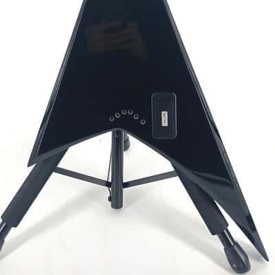 USED Jackson RRTMG Randy Rhoads Black image 4