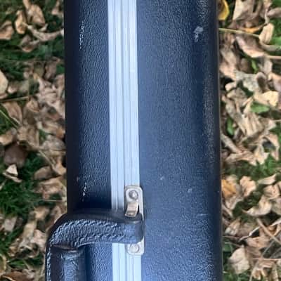 Vintage Fender Stratocaster Telecaster Guitar Case 1980’s image 5