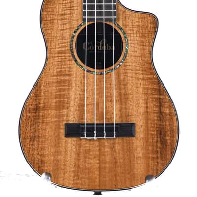 Cordoba 35T CE Tenor Ukulele image 1