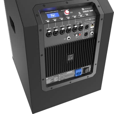 Electro-Voice EVOLVE50M Portable Column System (Black) image 10